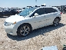 4T3ZK3BB7BU****** Used and Repairable 2011 Toyota Venza in Fort Worth North