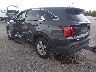 5XYRG4LC3PG****** Salvamento y Reparables 2023 Kia Sorento en New Orleans East