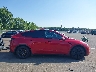 5YJYGDEF7LF****** Wrecked 2020 Tesla Model Y in New Jersey State