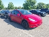 5YJYGDEF7LF****** Salvage and Wrecked 2020 Tesla Model Y in Electric Vehicle Auctions