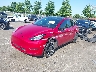5YJYGDEF7LF****** Used and Repairable 2020 Tesla Model Y in Electric Vehicle Auctions
