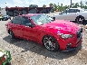JN1FV7AR9JM****** Salvage and Wrecked 2018 Infiniti Q50 in West Palm Beach