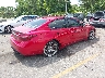 JN1FV7AR9JM****** Salvage and Wrecked 2018 Infiniti Q50 in Florida State