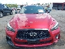 JN1FV7AR9JM****** Salvage and Repairable 2018 Infiniti Q50 in Florida State