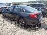 19XFC2F62LE****** Salvage and Repairable 2020 Honda Civic in Fayetteville