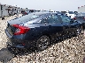 19XFC2F62LE****** Salvage and Wrecked 2020 Honda Civic in Arkansas State