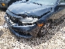 19XFC2F62LE****** Salvage and Repairable 2020 Honda Civic in Arkansas State