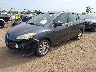 JM1CW2BL5C0****** Used and Repairable 2012 Mazda 5 in Cincinnati