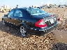 WDBUF87X09B****** Salvamento y Reparables 2009 Mercedes-Benz E 350 en Corpus Christi