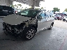 2C4RC1GG0HR****** Used and Repairable 2017 Chrysler Pacifica in Orlando North