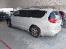 2C4RC1GG0HR****** Salvage and Repairable 2017 Chrysler Pacifica in Orlando North