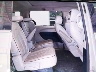 2C4RC1GG0HR****** Wrecked 2017 Chrysler Pacifica in Orlando North