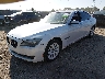 WBAKC6C58BC****** Usados y Reparables 2011 BMW 750i en Indianapolis