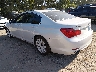 WBAKC6C58BC****** Salvamento y Reparables 2011 BMW 750i en Indianapolis