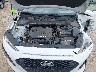 KM8K12AA8MU****** Repairable 2021 Hyundai Kona in Indianapolis