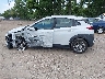 KM8K12AA8MU****** Repairable 2021 Hyundai Kona in Indiana State