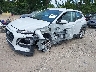 KM8K12AA8MU****** Used and Repairable 2021 Hyundai Kona in Indianapolis