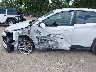KM8K12AA8MU****** Salvage and Repairable 2021 Hyundai Kona in Indiana State