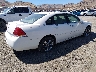 2G1WT58K269****** Salvage and Wrecked 2006 Chevrolet Impala in Nevada State