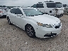 19UUA8F52CA****** Salvamento y Destrozados 2012 Acura TL en Fort Worth North