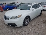 19UUA8F52CA****** Usados y Reparables 2012 Acura TL en Fort Worth North