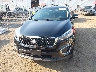 5XYPGDA52HG****** Wrecked 2017 Kia Sorento in Washington State