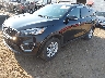 5XYPGDA52HG****** Used and Repairable 2017 Kia Sorento in Spokane