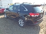 5XYPGDA52HG****** Salvage and Repairable 2017 Kia Sorento in Spokane