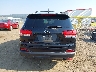 5XYPGDA52HG****** Wrecked 2017 Kia Sorento