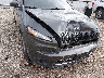 1C4PJMDB2JD****** Reparables 2018 Jeep Cherokee