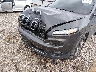 1C4PJMDB2JD****** Salvamento y Destrozados 2018 Jeep Cherokee en Shreveport