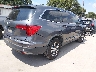 5FNYF5H61GB****** Salvamento y Destrozados 2016 Honda Pilot en Estado de Texas
