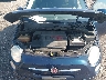 3C3CFFDRXDT****** Repairable 2013 Fiat 500C in Elkton