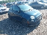 3C3CFFDRXDT****** Salvage and Wrecked 2013 Fiat 500C in Elkton