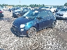 3C3CFFDRXDT****** Used and Repairable 2013 Fiat 500C in Elkton