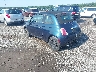 3C3CFFDRXDT****** Salvage and Repairable 2013 Fiat 500C in Elkton