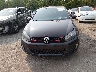 WVWHV7AJ8DW****** Destrozados 2013 Volkswagen GTI en Estado de Ohio