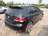 WVWHV7AJ8DW****** Salvamento y Destrozados 2013 Volkswagen GTI en Estado de Ohio