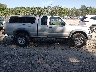 5TESM92N91Z****** Destrozados 2001 Toyota Tacoma en Estado de Nueva York
