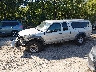 5TESM92N91Z****** Usados 2001 Toyota Tacoma en Estado de Nueva York