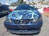 1FAFP40493F****** Wrecked 2003 Ford Mustang in California State