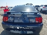 1FAFP40493F****** Wrecked 2003 Ford Mustang
