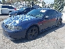 1FAFP40493F****** Used and Repairable 2003 Ford Mustang in Los Angeles