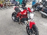 ML0MADBM4LT****** Salvage and Wrecked 2020 Ducati Monster in Rec Rides Online Exclusive