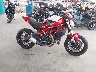 ML0MADBM4LT****** Wrecked 2020 Ducati Monster in Washington State