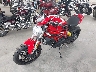 ML0MADBM4LT****** Used and Repairable 2020 Ducati Monster in Rec Rides Online Exclusive