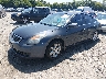 1N4AL21E09N****** Used and Repairable 2009 Nissan Altima in Nashville