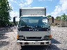 4KLB4B1R1VJ****** Wrecked 1997 Isuzu NPR in Virginia State