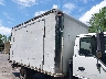 4KLB4B1R1VJ****** Salvage 1997 Isuzu NPR in Virginia State
