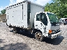 4KLB4B1R1VJ****** Salvage and Wrecked 1997 Isuzu NPR in Suffolk